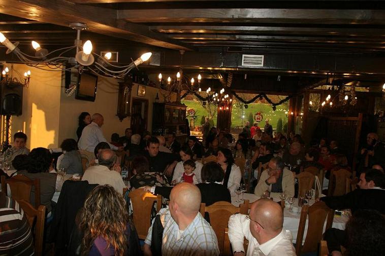 agape2009