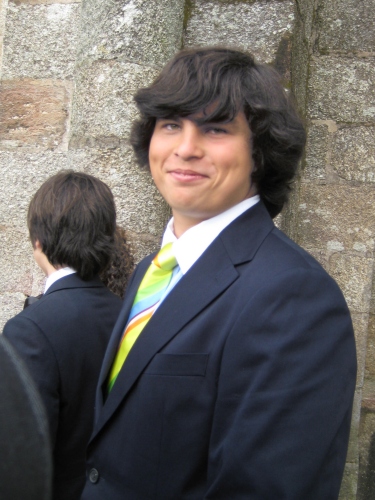 Daniel