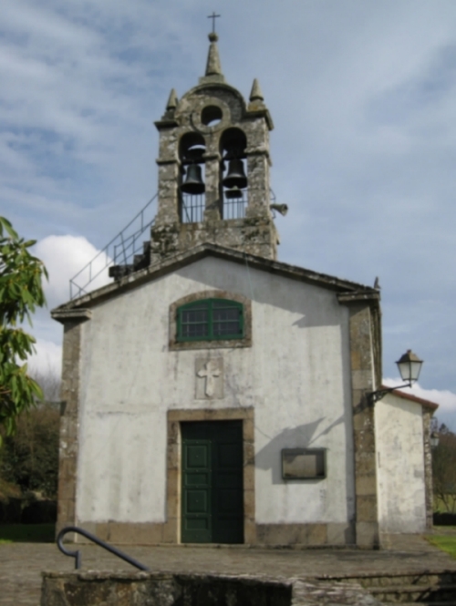 Sabugueira