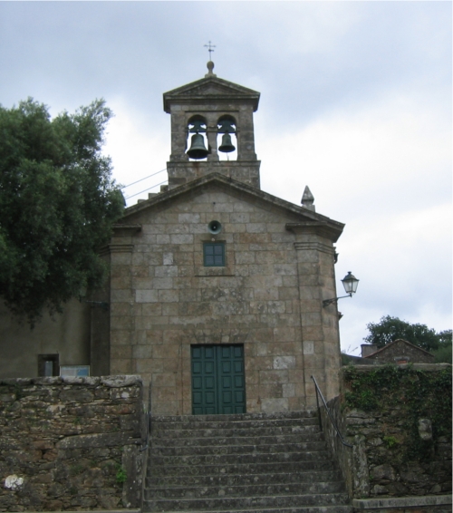 Sabugueira