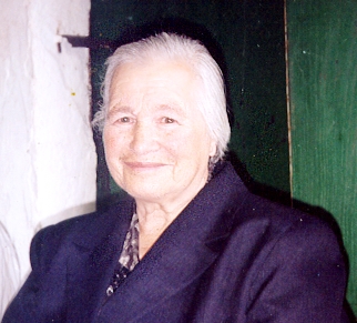 Tia Pastora